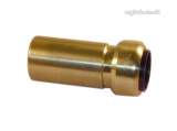 Purchased along with Yorks Tectite Tx6 28mm X 22mm Reducer