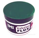 Pegler Yorkshire Yorks Flux 100 Gm Tub