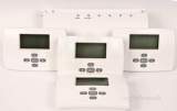 UFCH 4 ZONE CONTROL PACK PROGRAMMABLE