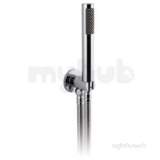 Zoo Single Function Mini Shower Kit