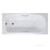 Ideal Standard Alto Ct E7624 1500 X 700mm No Tap Holes If Plus Bath Wh