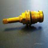 Armitage Shanks Is A951131 1/2 Inch Rubber Valve Cw Screw A951131nu11