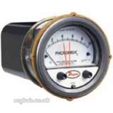 Dwyer A3000 00n Photohelic Gauge 0-0.25 Inch Wg240v