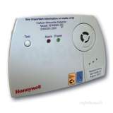 HONEYWELL SF450EN CO DETECTOR BLISTER PK