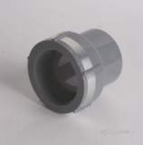 Durapipe Abs Adaptor Female Bsp Threaded 153331 3/8x16x12