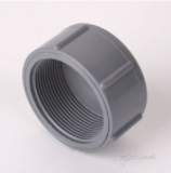 Durapipe Abs Cap Bsp Threaded 3 01141109