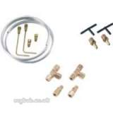 Purchased along with Dwyer 2300 60 Pa Magnehelic 30-0-30 Pa