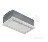 Ambirad Electric Over Door Heater 600x2300mm Acrmini3-wc