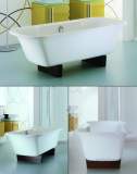 ESSENCE I ESI 1750 X 800MM BATH INSET WH