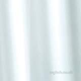 Croydex Ae100013 Pvc Curtain Frosty Clr