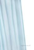 Croydex Ae28102h Pvc Curtain With