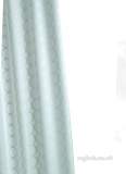 Croydex Af557822 Textile Curtain Simple