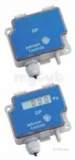 Johnson Pressure Transmitters products