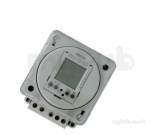 Ambirad Graslin Time Clock 6100