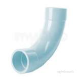 Durapipe Abs Airline 90d Bend 118311 63
