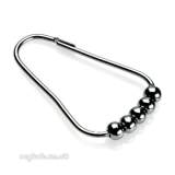 Purchased along with Delabie Shower Head Holder Chrome Plated Metal For Bar 25 And 32