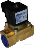 Alcon Acd 10 2 Inch Bsp 110v Aow Solenoid Valve