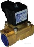 ALCON ACD 10 2 Inch BSP 110V AOW Solenoid Valve