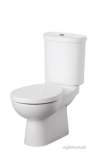 Ideal Standard Alchemy E9847 Horiz Outlet Wc Pan White Obsolete