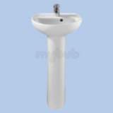 Omni-pedestal For 360/450 Hand Rinse Sc Gr4910sc