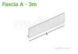 Fascia Panel Type A 150mm X 3m Fa1150