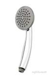 CROYDEX AM154541 SINGLE FUNCTION SHOWER