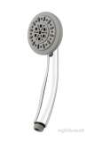 Croydex Am154641 Three Function Shower