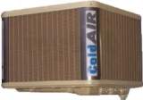 Ambirad Coldair Roof Top Evaporative Cooling System 19kw Ra150