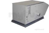 Ambirad Rdh External Model With Extended Fan Cabinet Rdh100