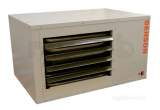 Related item Ambirad Variante Gas Fired Unit Heater Vra120