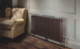 Ancona Cast Feet Kit For 21-30 Sec Ral