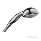 HANSGROHE ALLEGROH NOVO HAND SHOWER CP