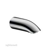 HANSGROHE ARCO BATH SPOUT MIXAGE