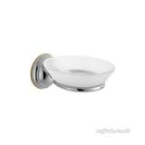 Hansgrohe Carlton Soap Dish Mixage