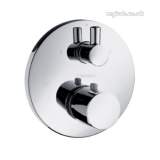 Hansgrohe Showering products