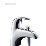 Hansgrohe Focus E Monotrou Single Lvr Bsm Cp