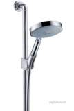 HANSGROHE AXOR CITTERIO SHOWER SET CP