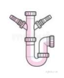 Purchased along with Geberit Air Admittance Valve 32mm-50mm