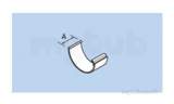 Half Rd 120 X 60mm Union Clip Ehr12/uca