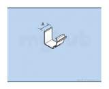 Moulded 140 X 100mm Union Clip Emg14/uca