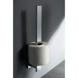 Haceka Edge Spare Toilet Roll Holder 1143819