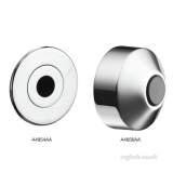 ARMITAGE SHANKS SENSORFLOW 21 EL URINAL FLUSH VALVE S-MTD MNS A4856AA