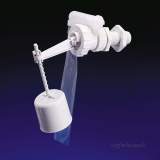 Armitage Shanks Quiet Ballvalve Side Supply Eem11320067