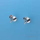 Armitage Shanks Nimbus Bib Taps Exp Chrome 1/2 Inch S7205aa-nl