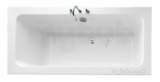 Ideal Standard E5809aa Luxury Bath Waste Ch And O/flow Cover