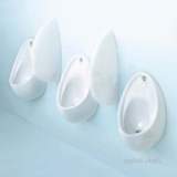 Purchased along with Armitage Shanks Contour S6110 670mm Urinal Bowl White