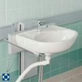Armitage Shanks Elec Brack 50cm Portman 21 Vertical Adj S670267