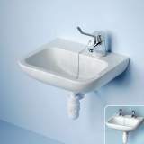 Purchased along with Armitage Shanks Portman 21 Basin 50cm White Nof Nchn 2th