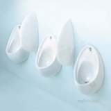 Purchased along with Armitage Shanks Contour S6110 670mm Urinal Bowl White