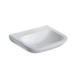 Armitage Shanks Portman 21 Basin 50cm White Nof Nchn Nth S225101